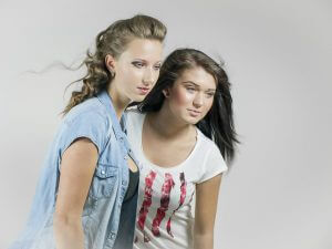 girls